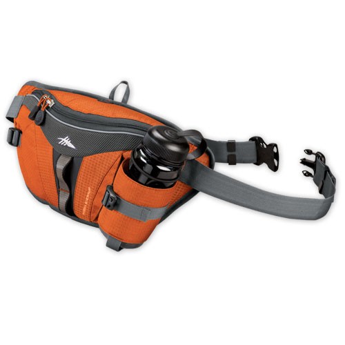 High Sierra Solo Lumbar Pack