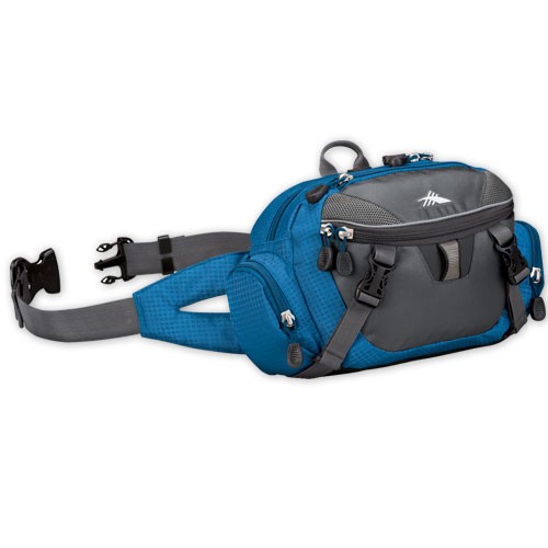 High Sierra Envoy Lumbar Pack