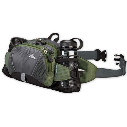 High Sierra Express Lumbar Pack