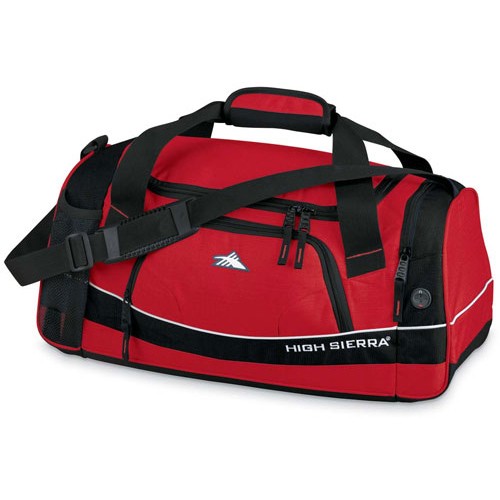 Ready For Red Black