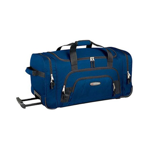 High Sierra 30-Inch Wheeled Duffel