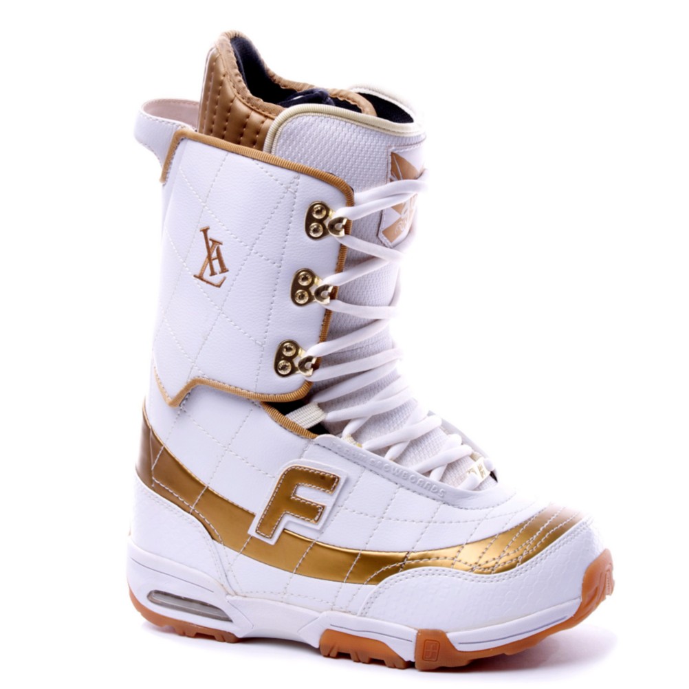 Forum Kicker Lauri Snowboard Boots
