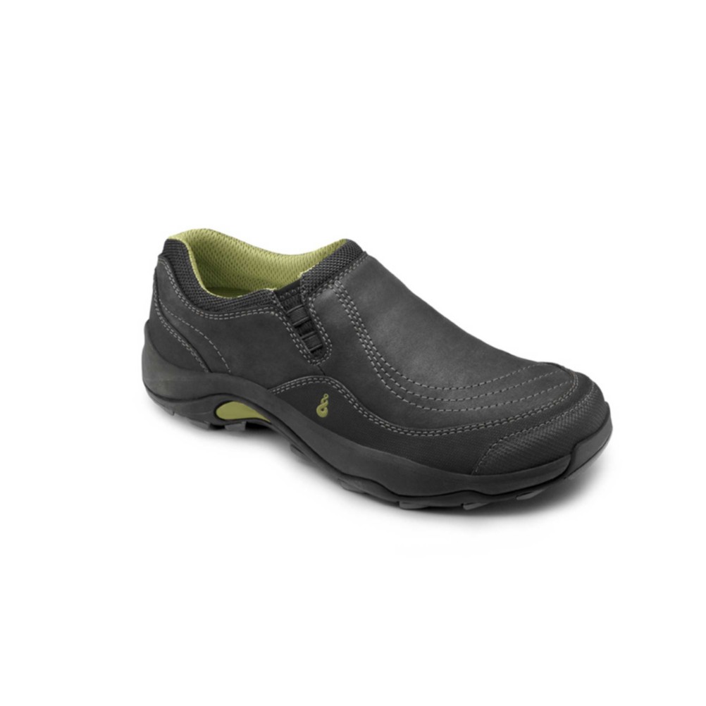 AHNU Valencia Slip-ons - Womens 2009