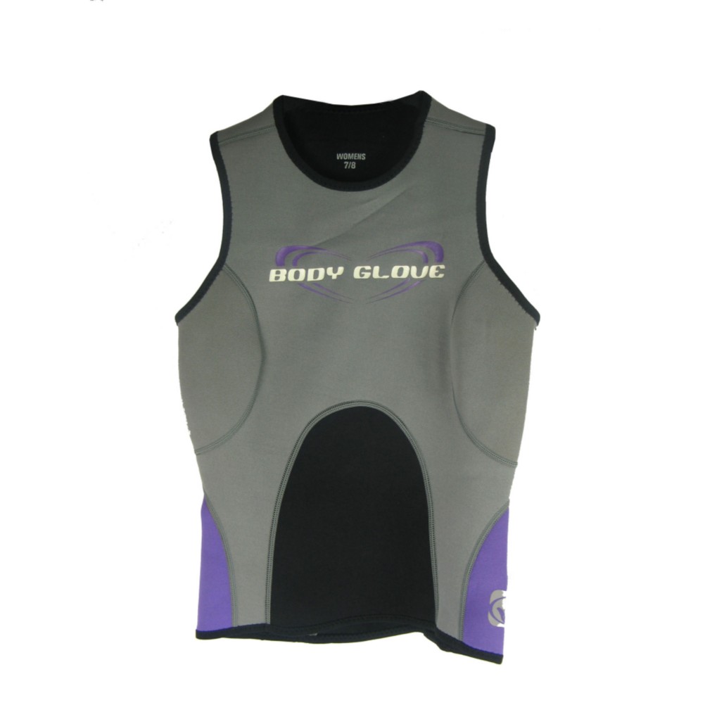 Grey-Black-Purple