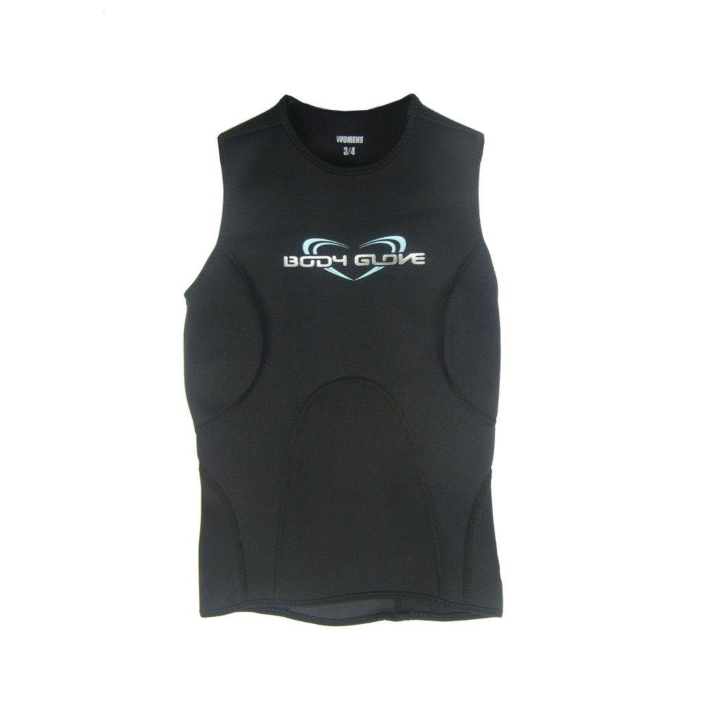 Body Glove Aura Sleeveless Rashguard - Womens