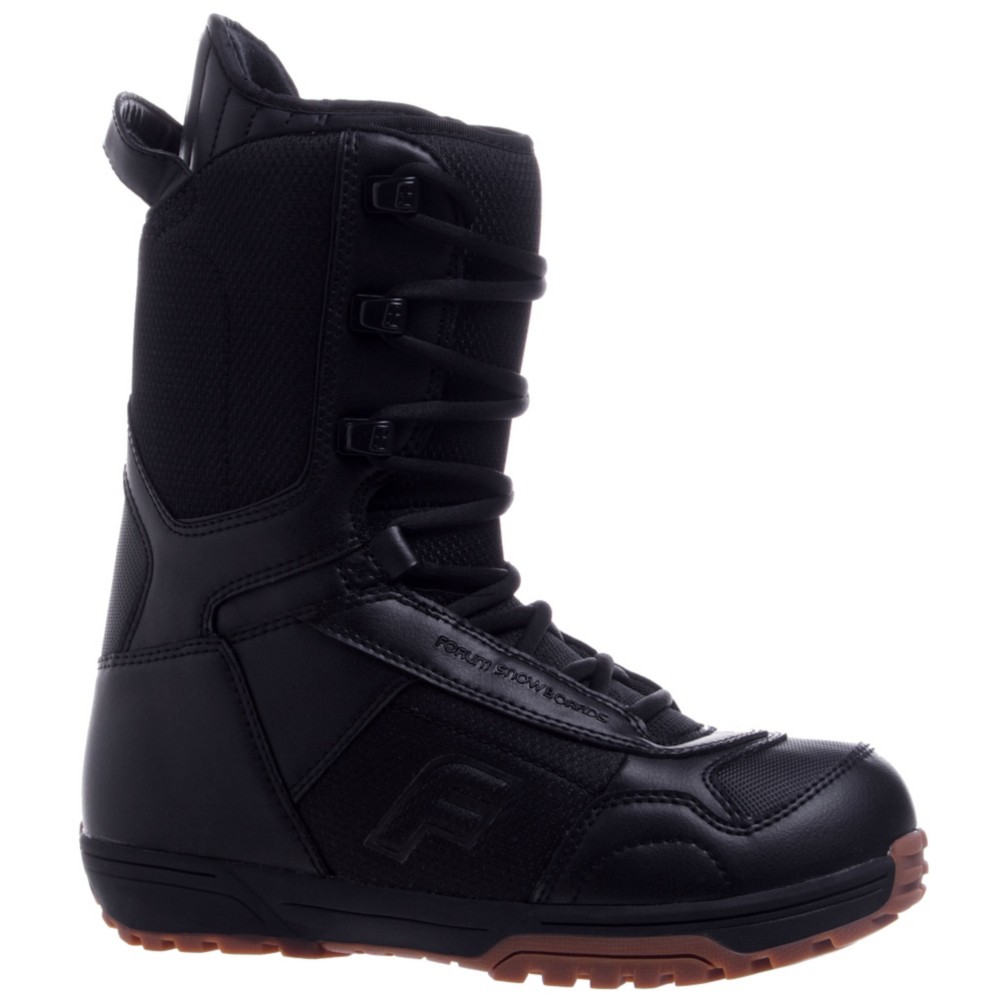 Forum Recon Snowboard Boots
