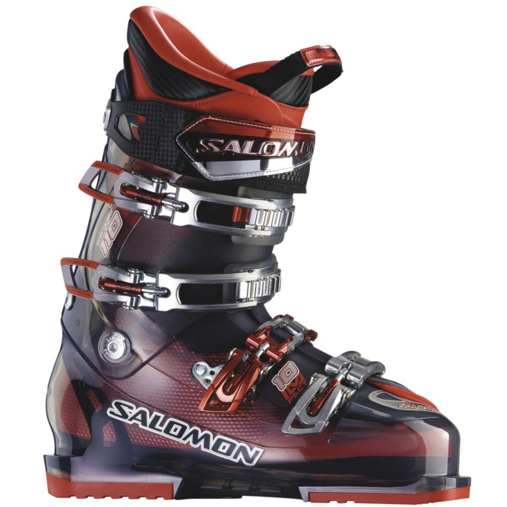 Salomon Impact 10 Ski Boots 2009