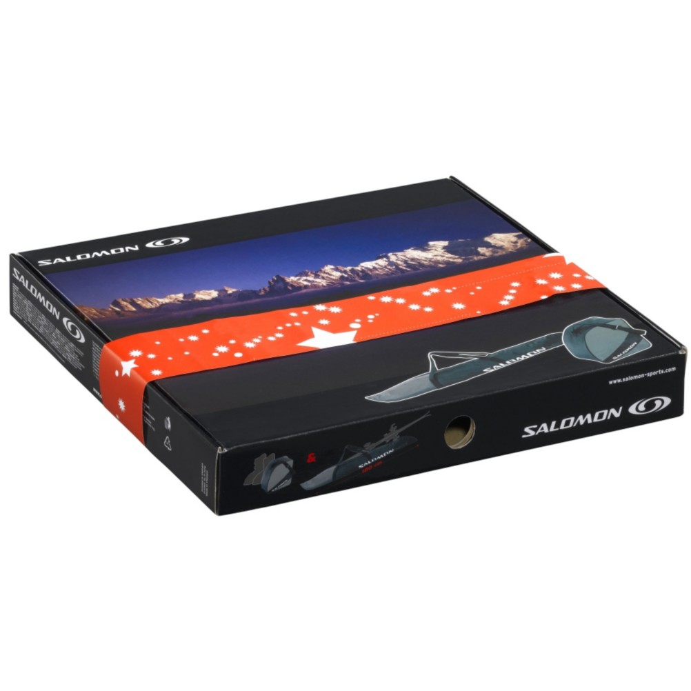 Salomon The Ski Box 2009