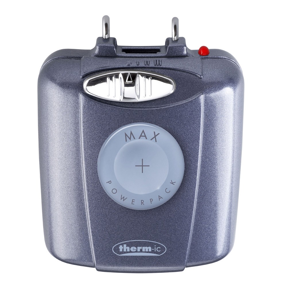 Thermic Power Pack Max+ 2010