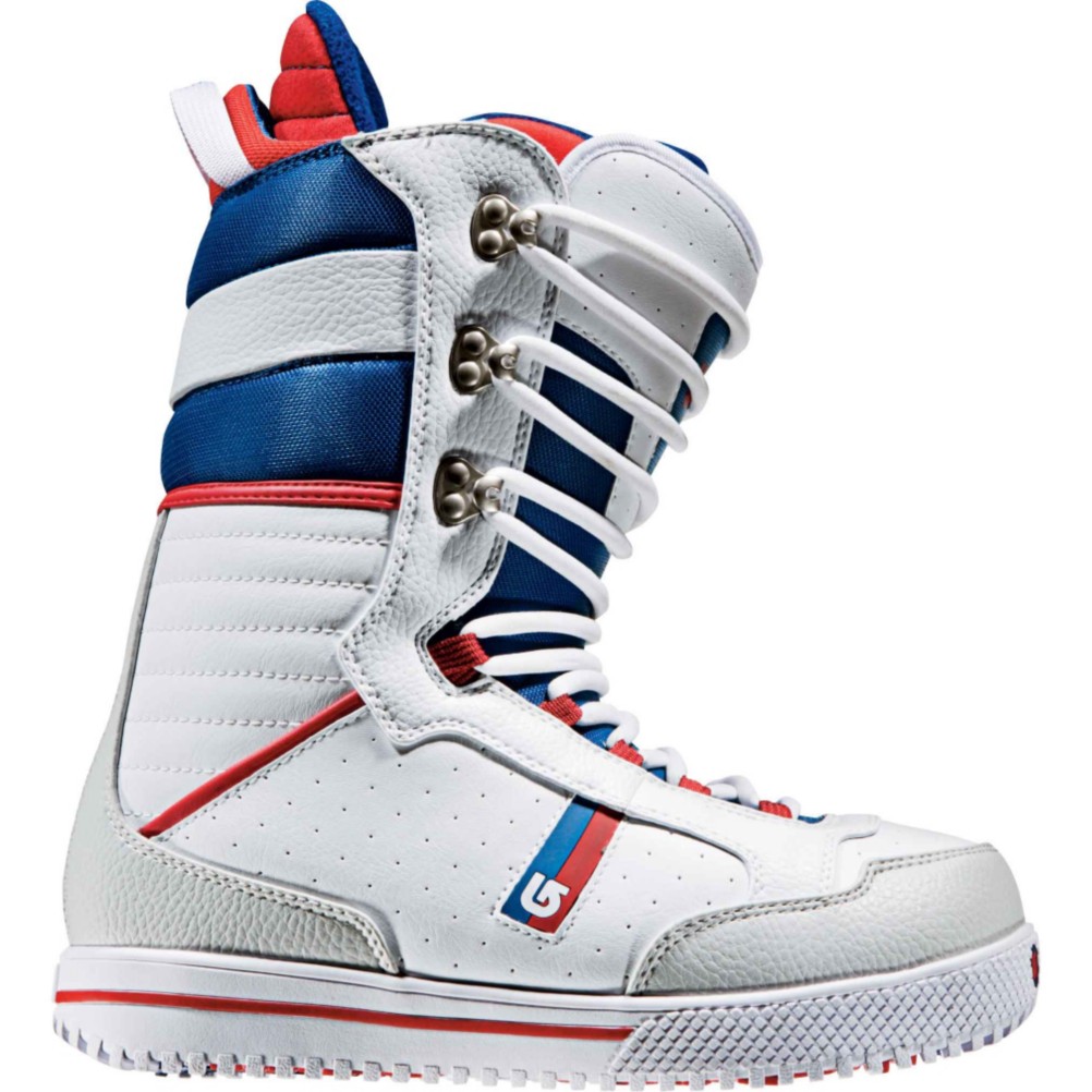 Burton Poacher Snowboard Boots 2009