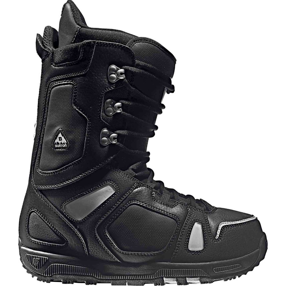 Burton Freestyle Snowboard Boots 2009