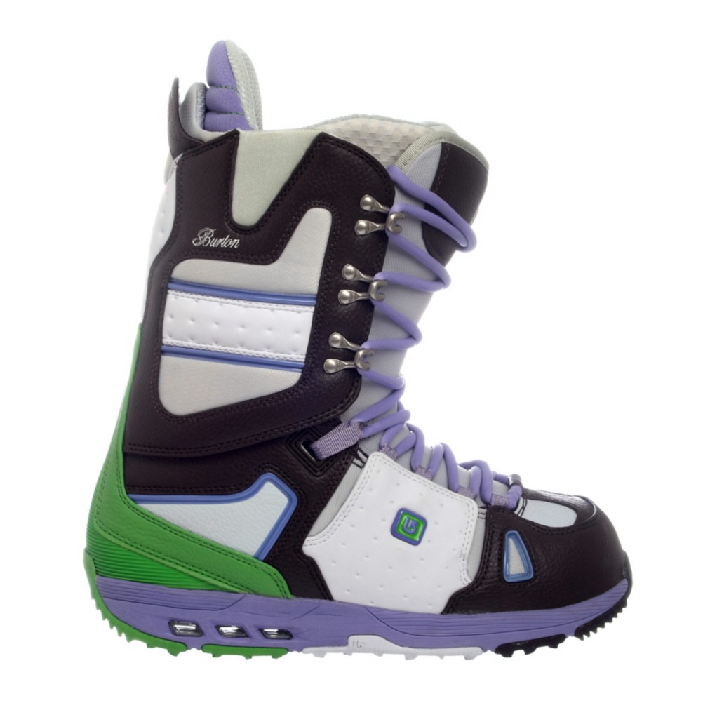 Burton Hail Snowboard Boots 2009