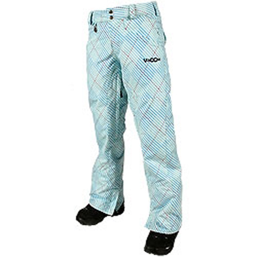 Volcom Jersey Womens Snowboard Pants 2009