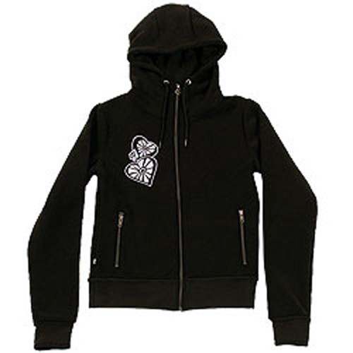 Volcom Napa Hooded Sweatshirt - Womens 2009
