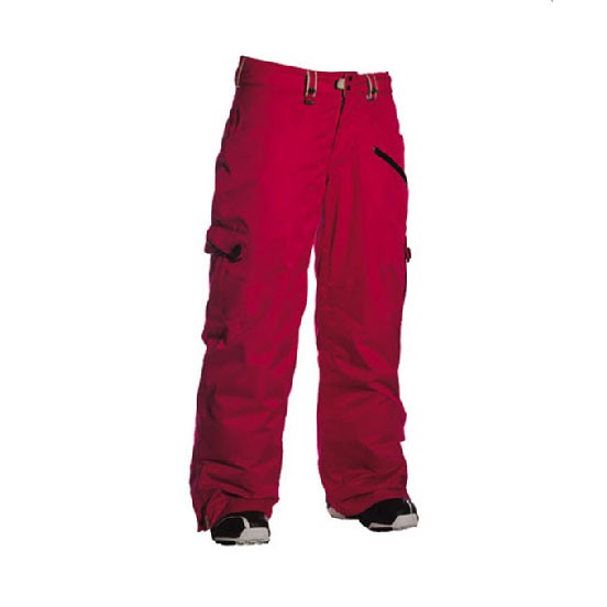 Bonfire Aura Womens Snowboard Pants 2009
