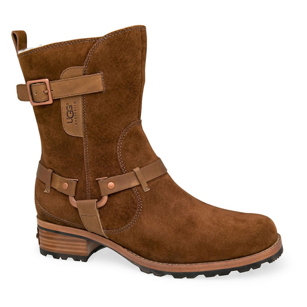 UGG Endell Boots - Womens 2010