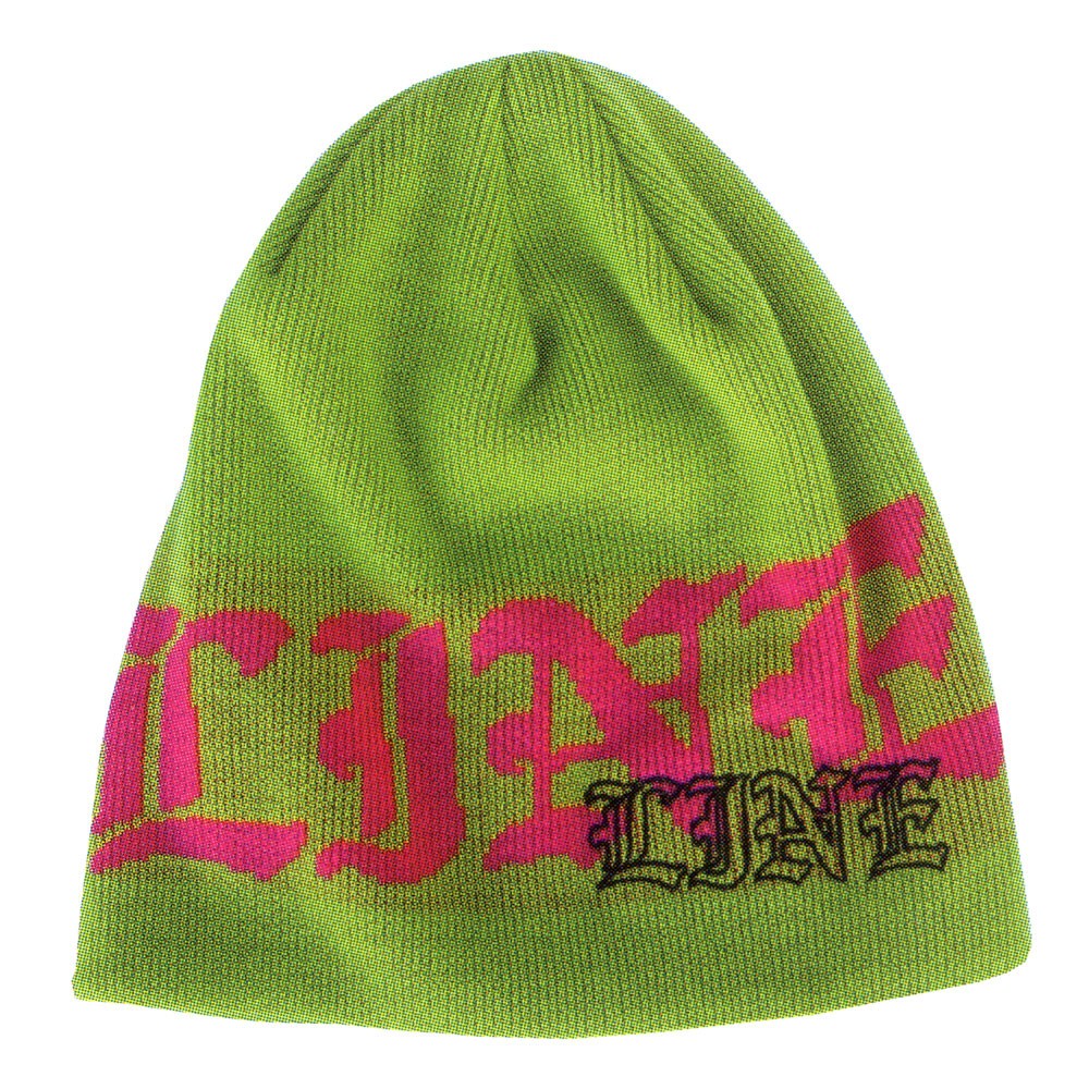 Line Pop Beanie