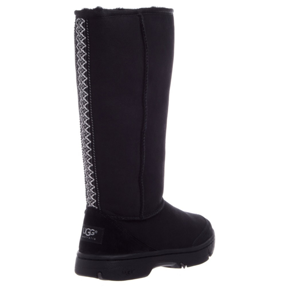 UGG Ultimate Tall Boots - Womens 2010