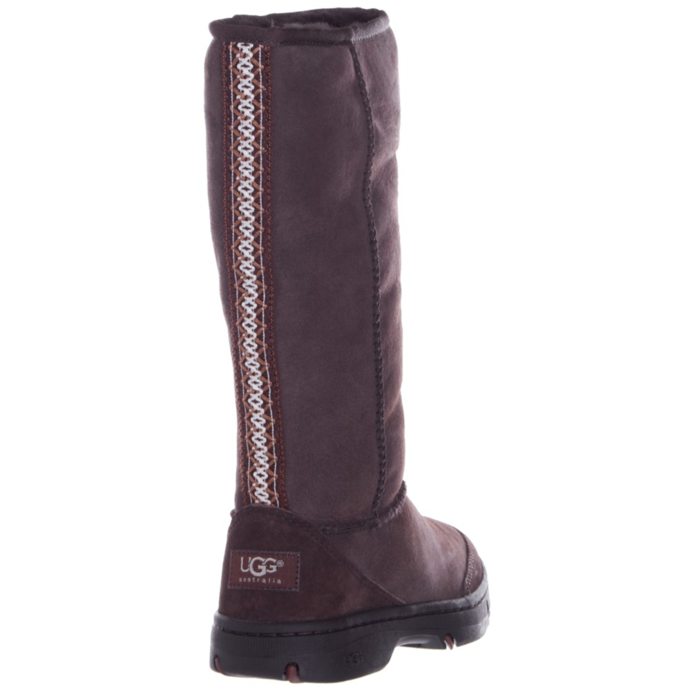 UGG Ultimate Tall Boots - Womens 2010