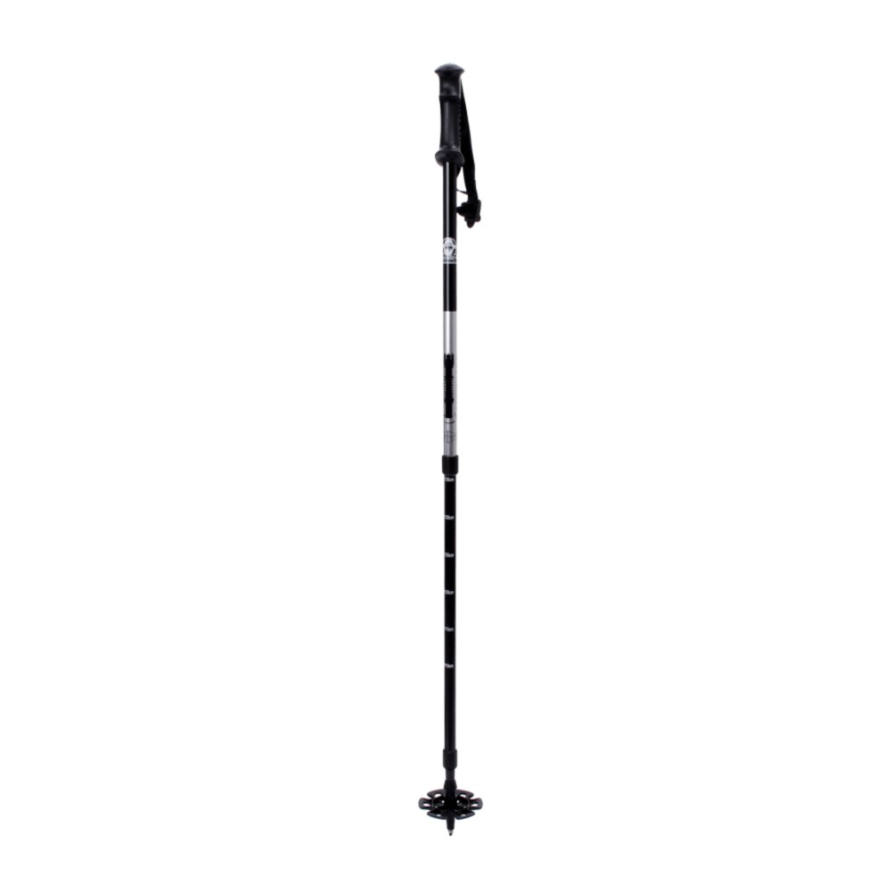 Yukon Charlie Trekking Adjustable Poles 2010