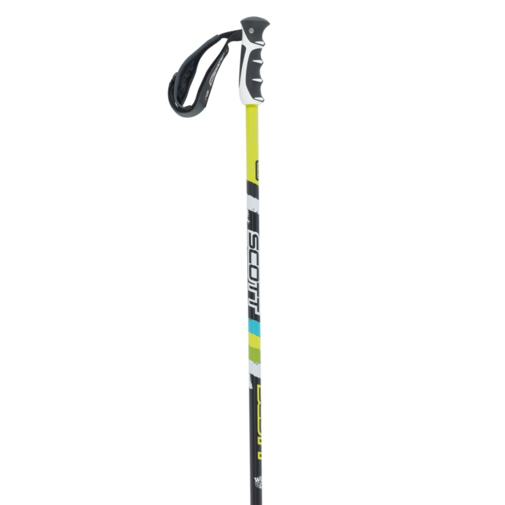 Scott World Cup SL Ski Poles 2010