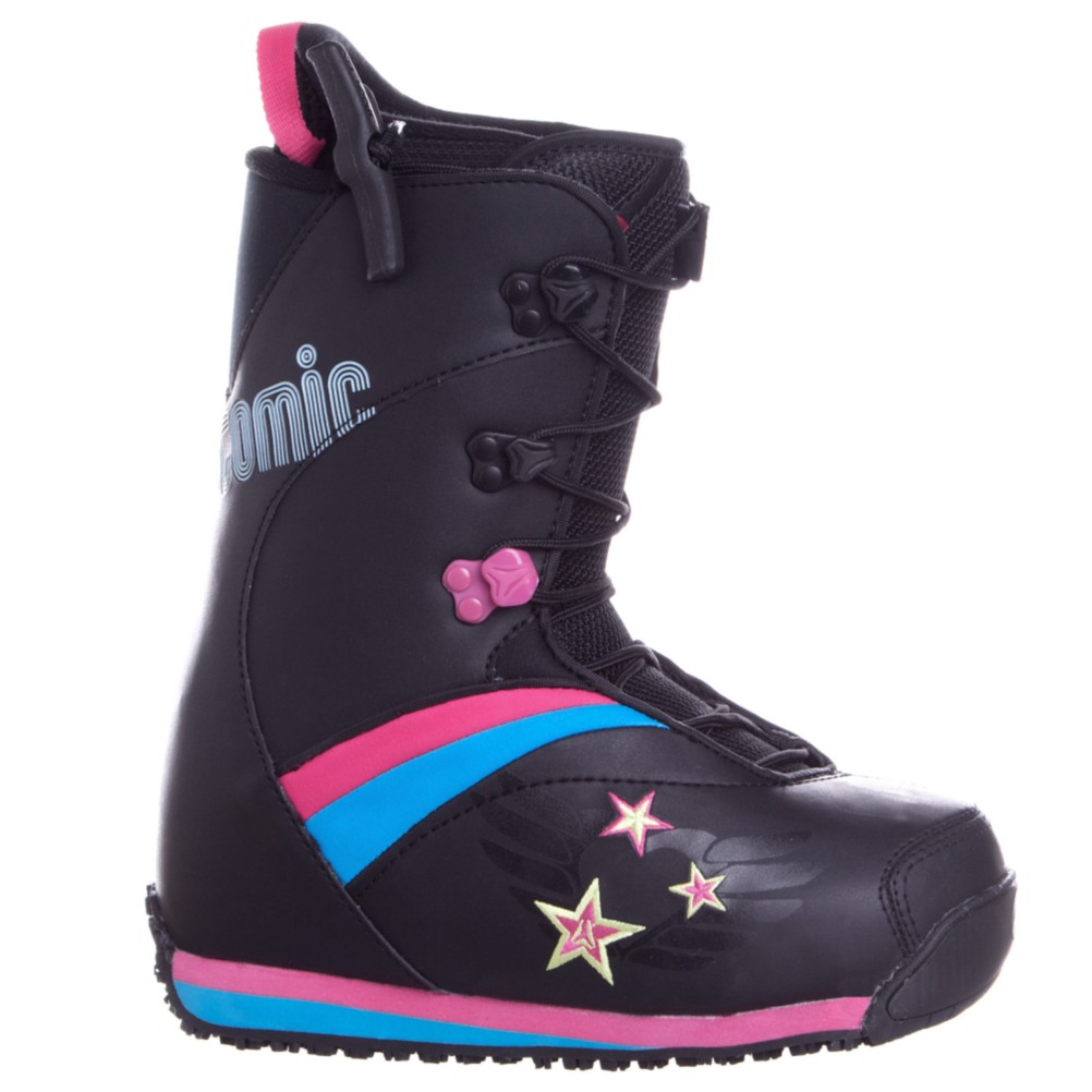 Atomic Jewel Womens Snowboard Boots