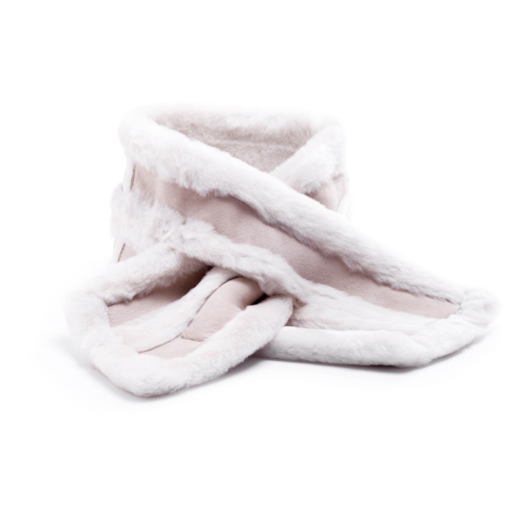UGG Exposed Pull-Thru Scarf - Womens 2010