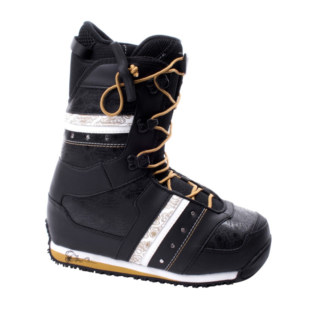 Atomic Kush - Mens Boots Snowboard Boots