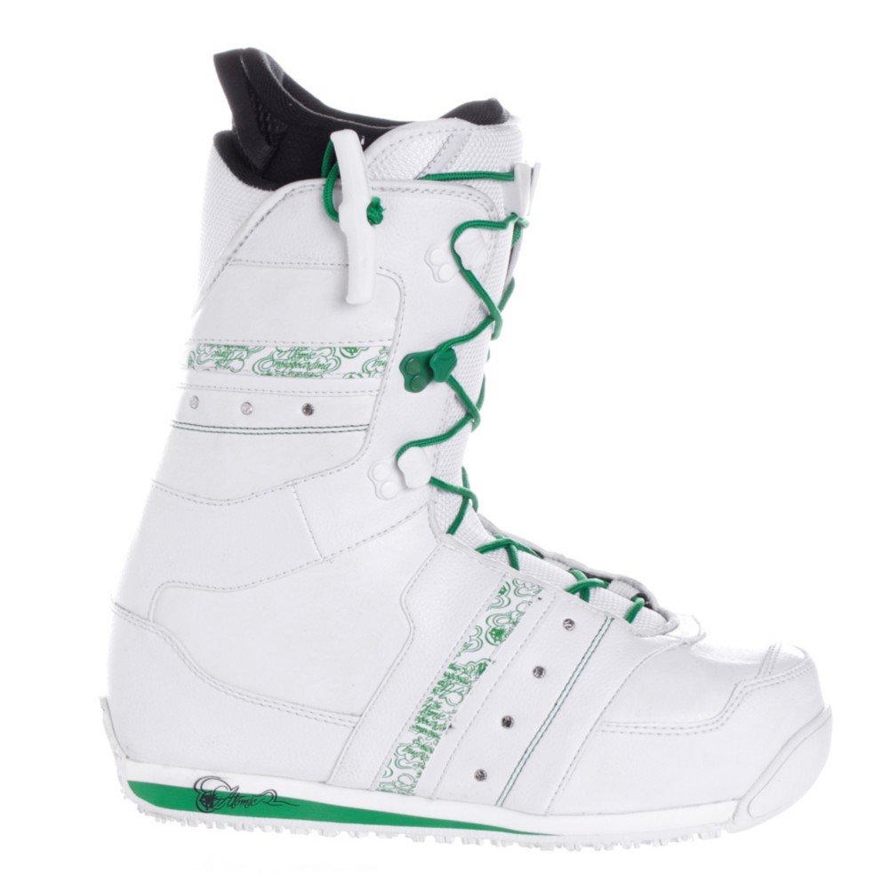 Atomic Kush - Mens Boots Snowboard Boots