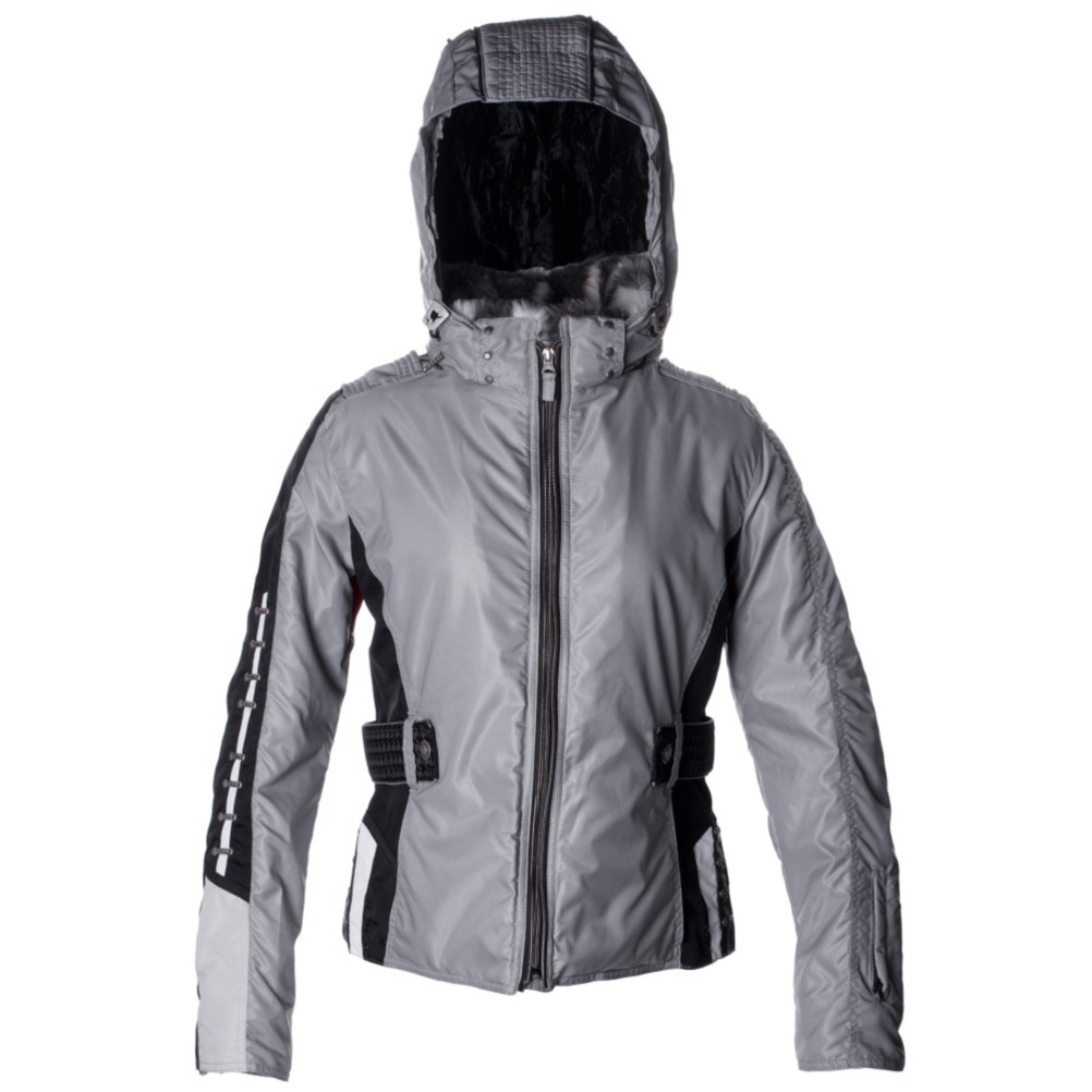 Hell Is For Heroes Miss D Ski Jacket - Womens 2009