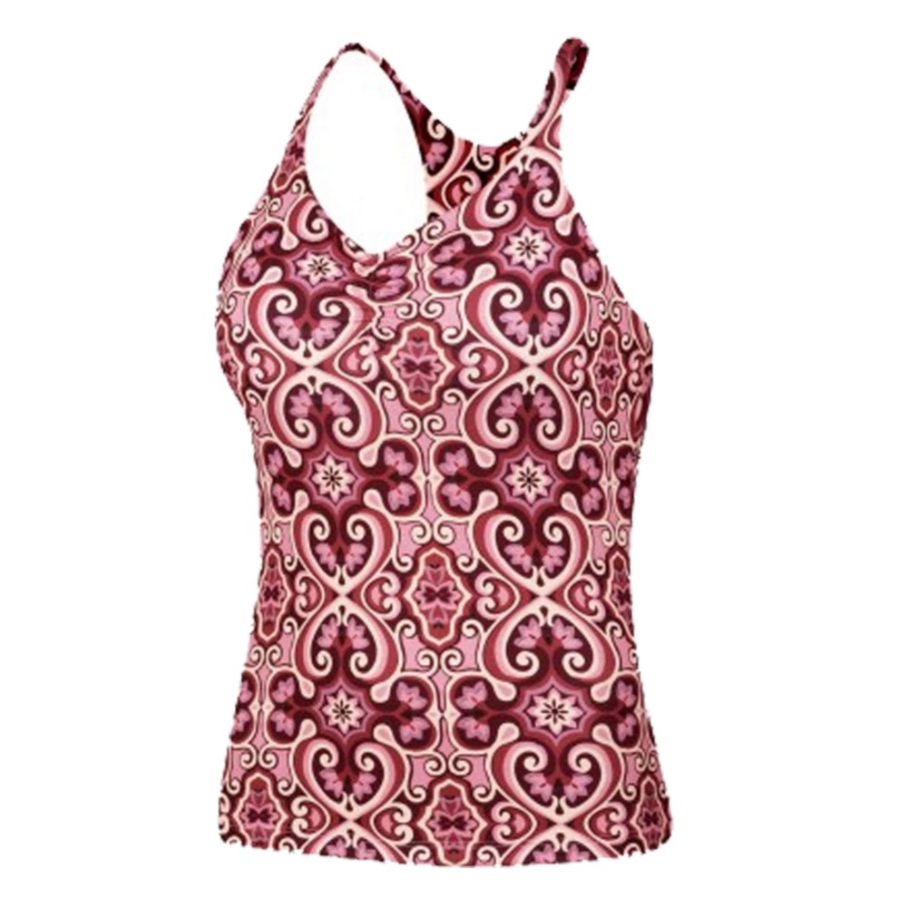 Prana Sabin Racer Top - Womens 2009