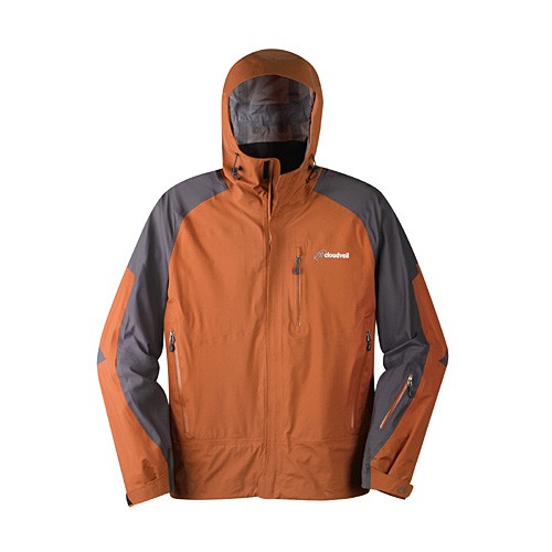 Cloudveil Koven Plus Mens Insulated Ski Jacket 2009