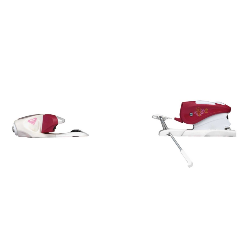 Roxy T4 Girl Bindings 2009