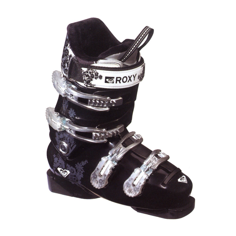Roxy Sugah Womens Ski Boots 2009
