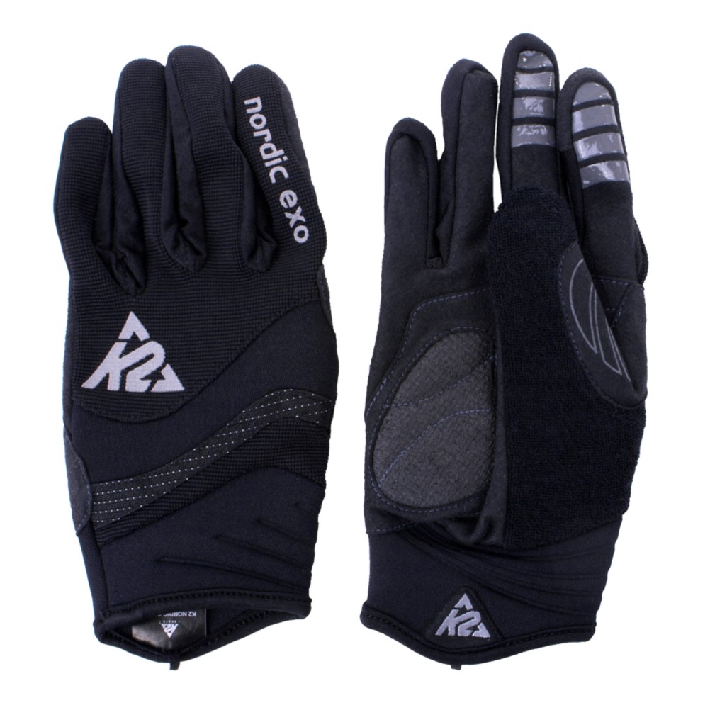 K2 Mens Skate Pads