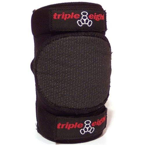 Triple 8 Second Skin Elbow Pads 2010