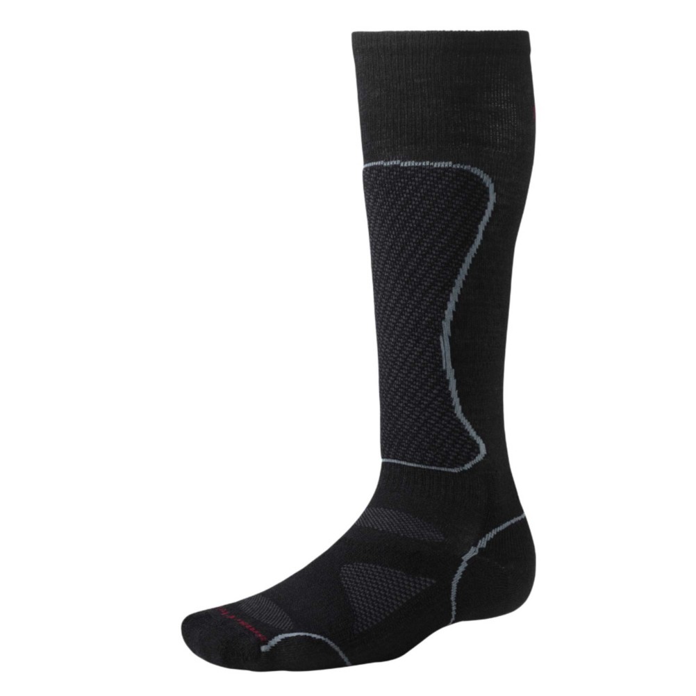SmartWool PhD Ski Light Socks - Mens 2010