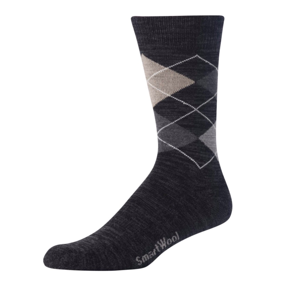 Charcoal-Heather