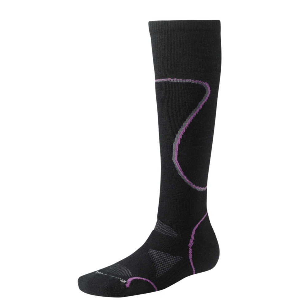 SmartWool PhD Ski Medium Socks - Womens 2009