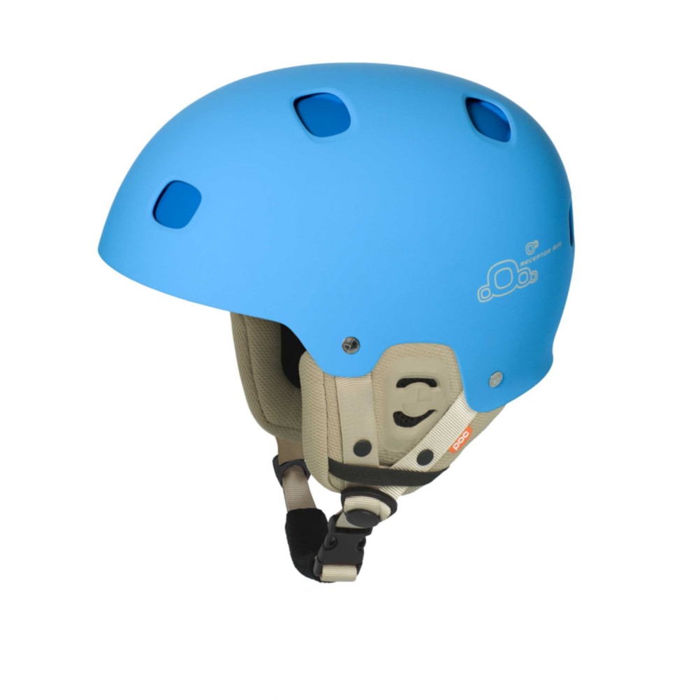 POC Receptor Bug Helmet - Mens 2009