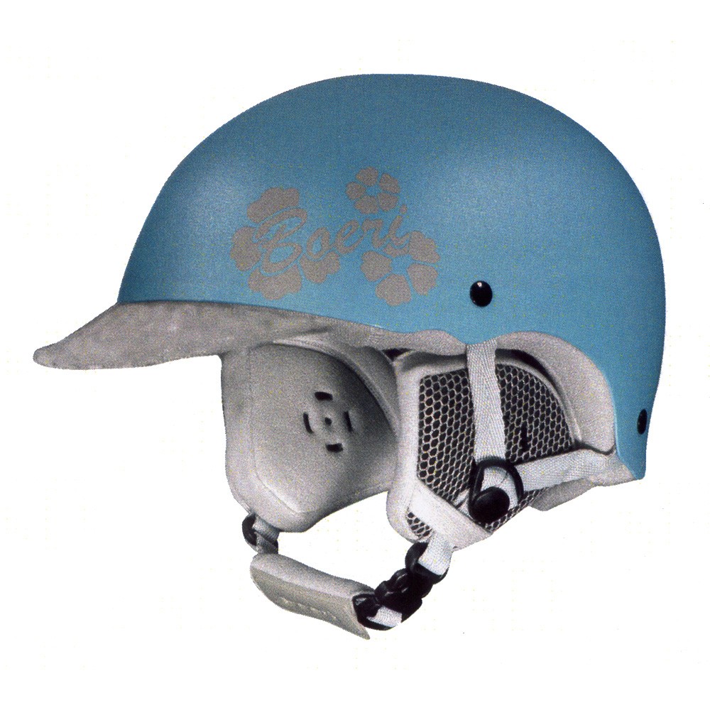 Powder Blue