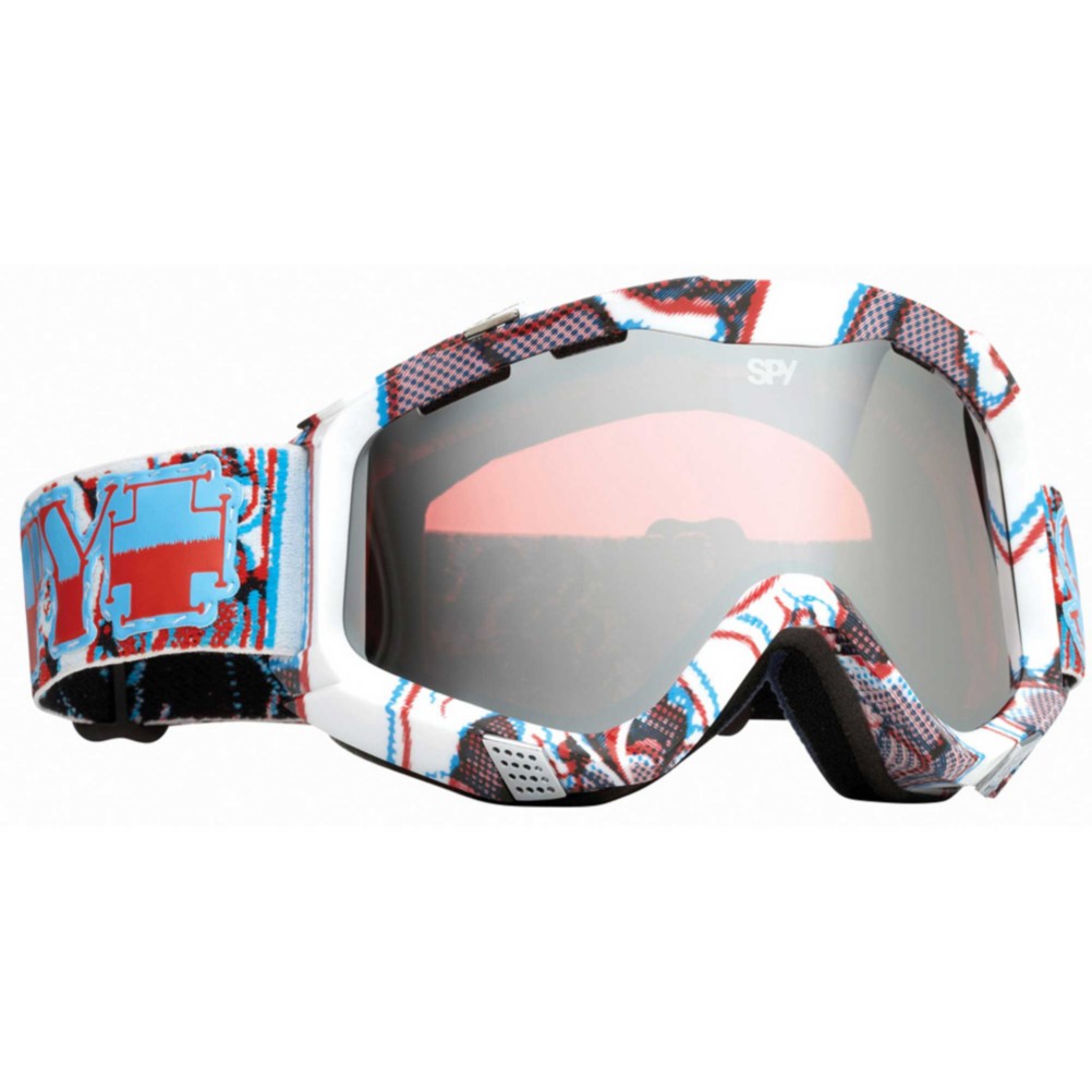 Spy Zed Goggle 2009
