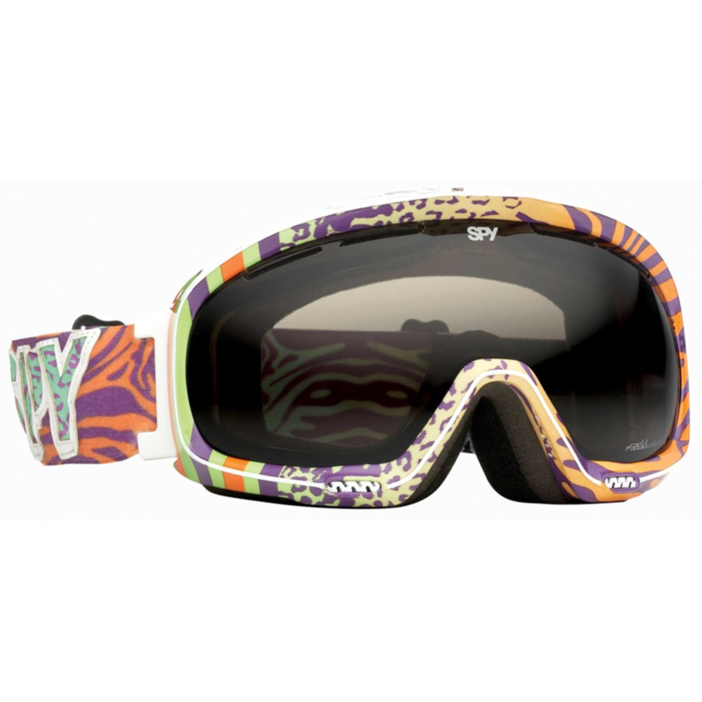 Spy Bias Goggle - Womens 2009