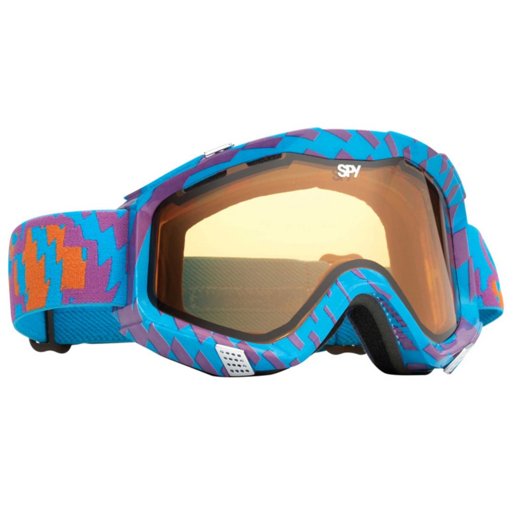 Spy Zed Goggle 2009