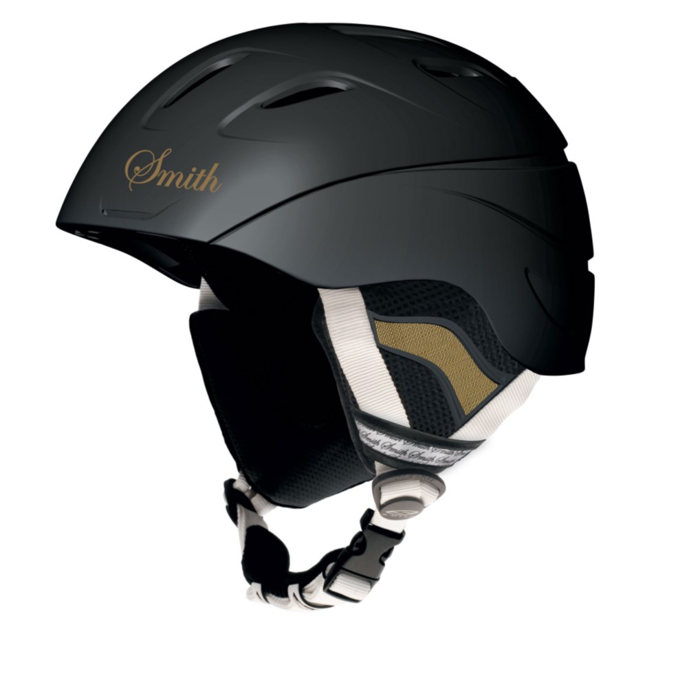 Smith Intrigue Helmet - Womens 2010
