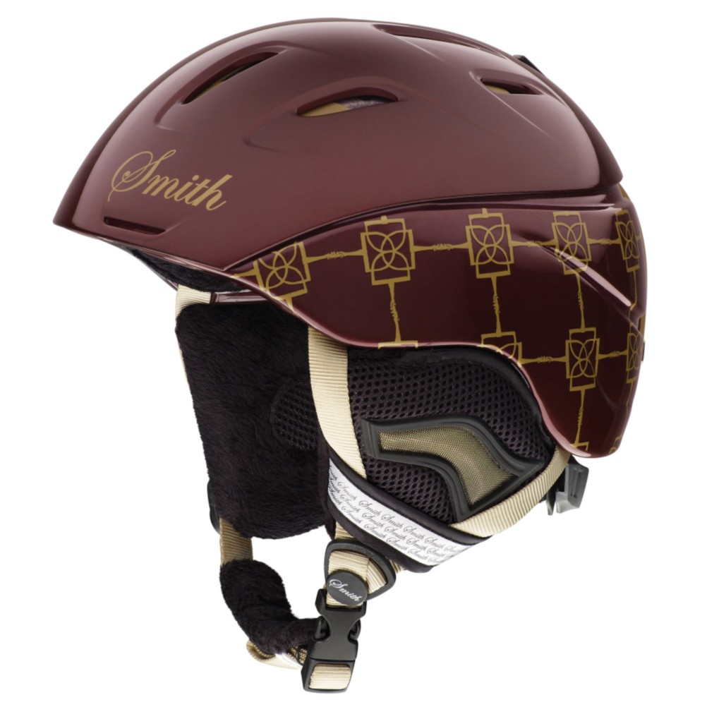 Burgundy Hunter