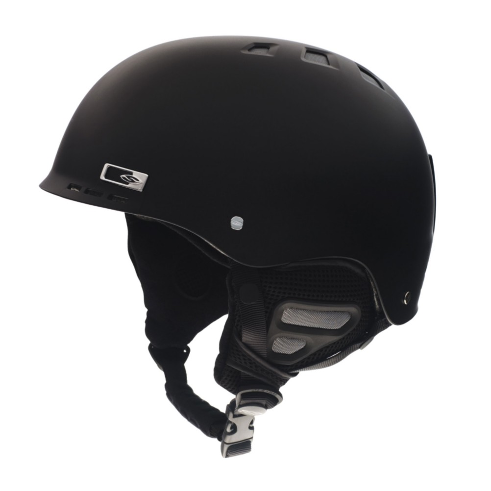 Smith Holt Helmet - Junior 2009