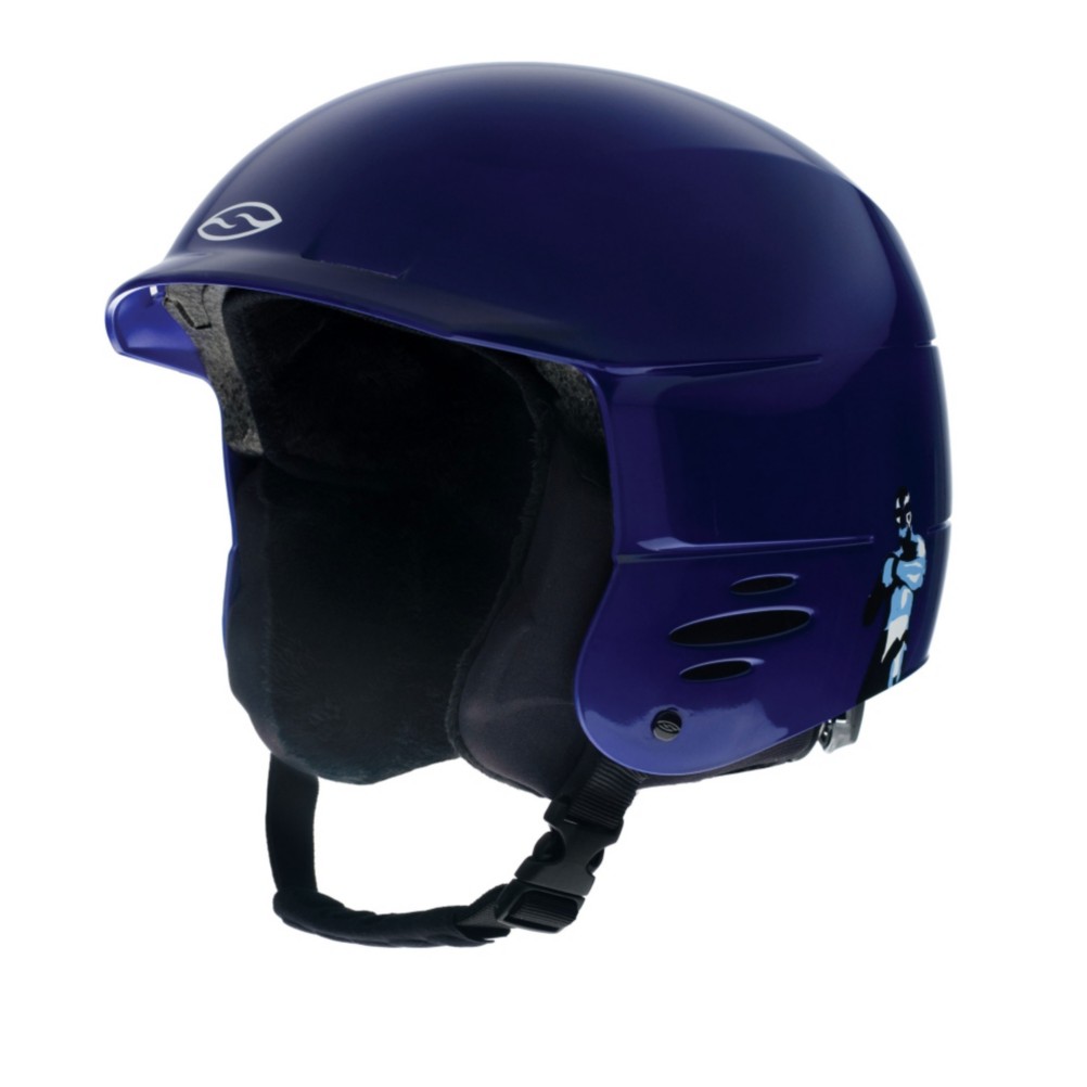 Smith Upstart Helmet - Kids 2009
