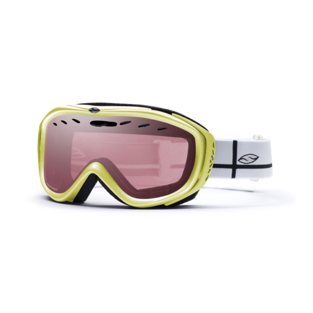 Smith Transit Goggle - Womens 2009