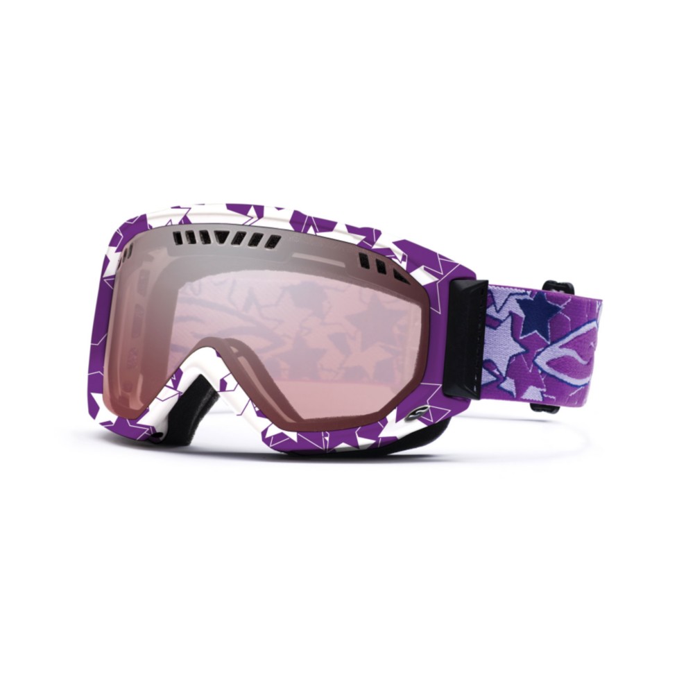 Smith Scope Graphic Goggle - Adult 2009